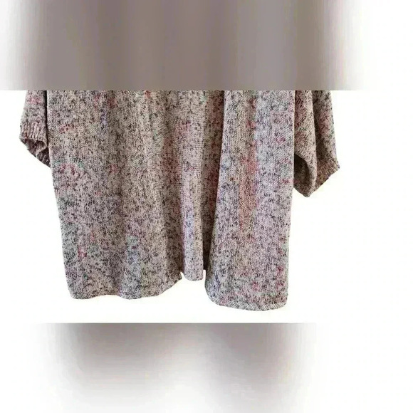 89th Madison Size M knit cardigan multicolor - Picture 5 of 14